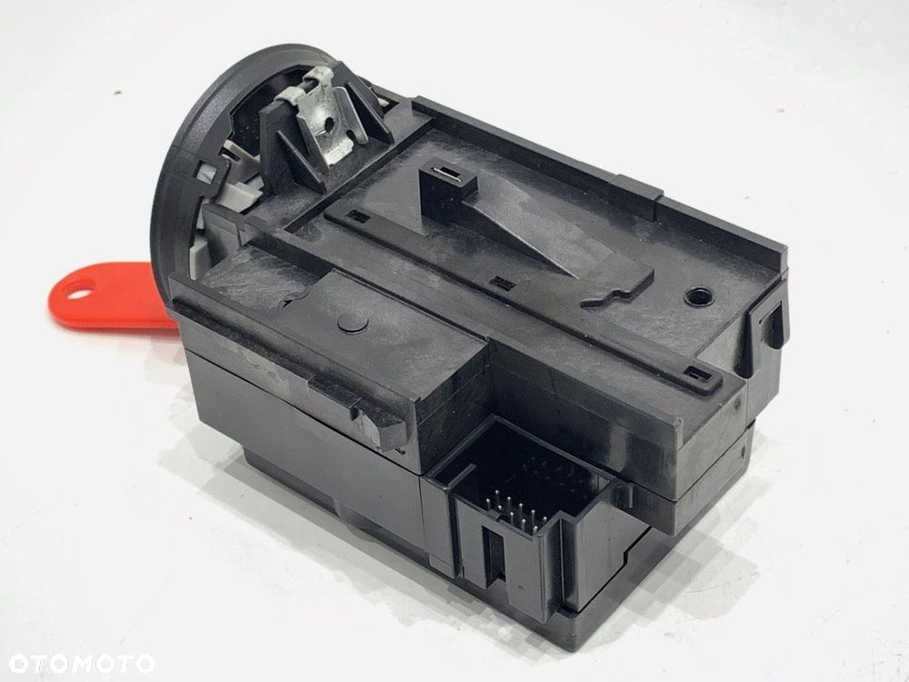 STACYJKA  VW PASSAT B7 Variant (365) 2010 - 2015 2.0 TDI 125 kW [170 KM] olej napędowy 2010 - 2014 - 2