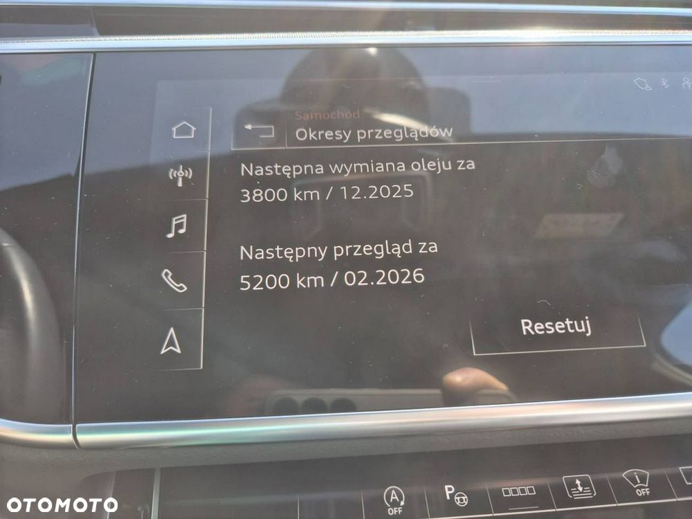 Audi A8 - 25