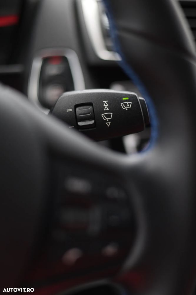 BMW Seria 1 120d xDrive AT Advantage - 24