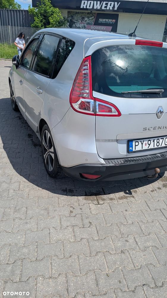 Renault Scenic 1.9 dCi Bose Edition - 4