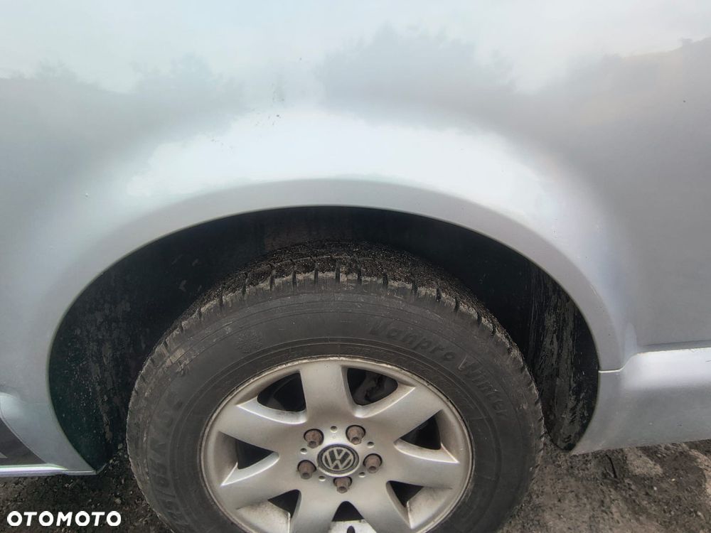 Volkswagen Transporter L1H1 - 11