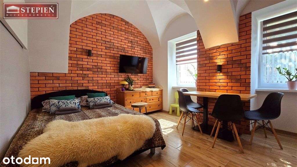 Dwa apartamenty pod Booking + działka!