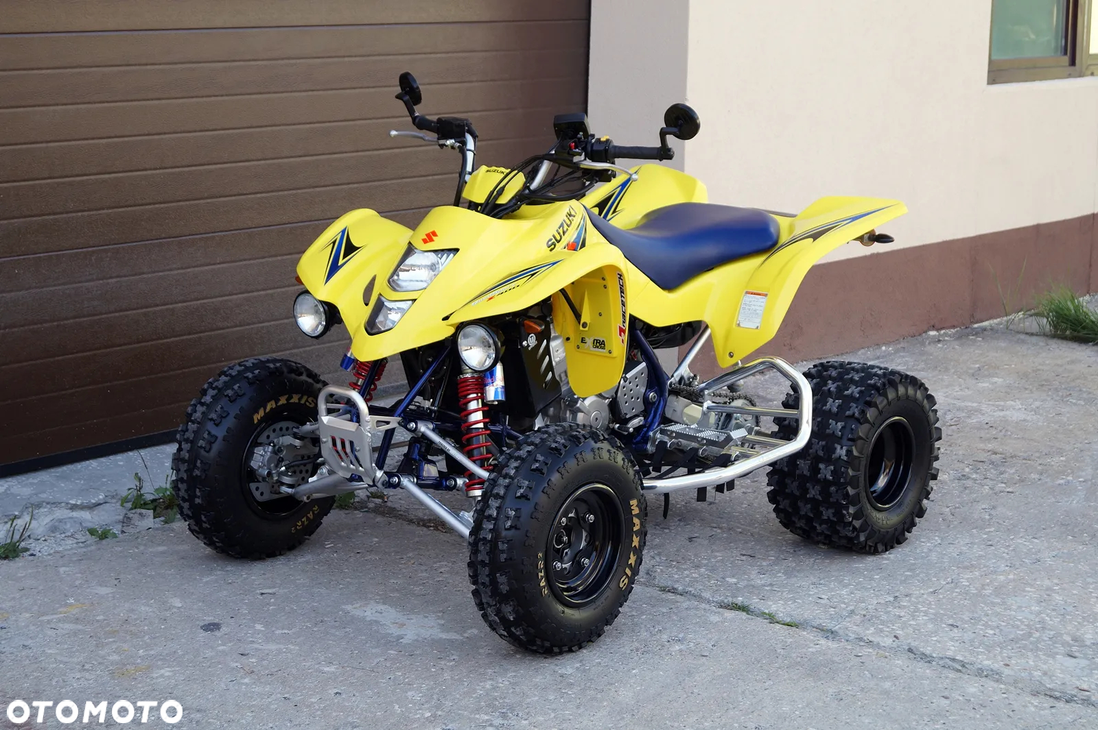 Suzuki Inny