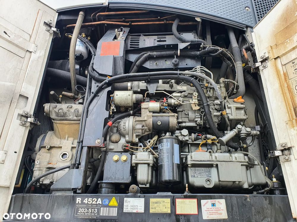 Schmitz Cargobull SKO 24/L FP 60 • 2018 r. • Doppelstock (komplet belek) • - 19