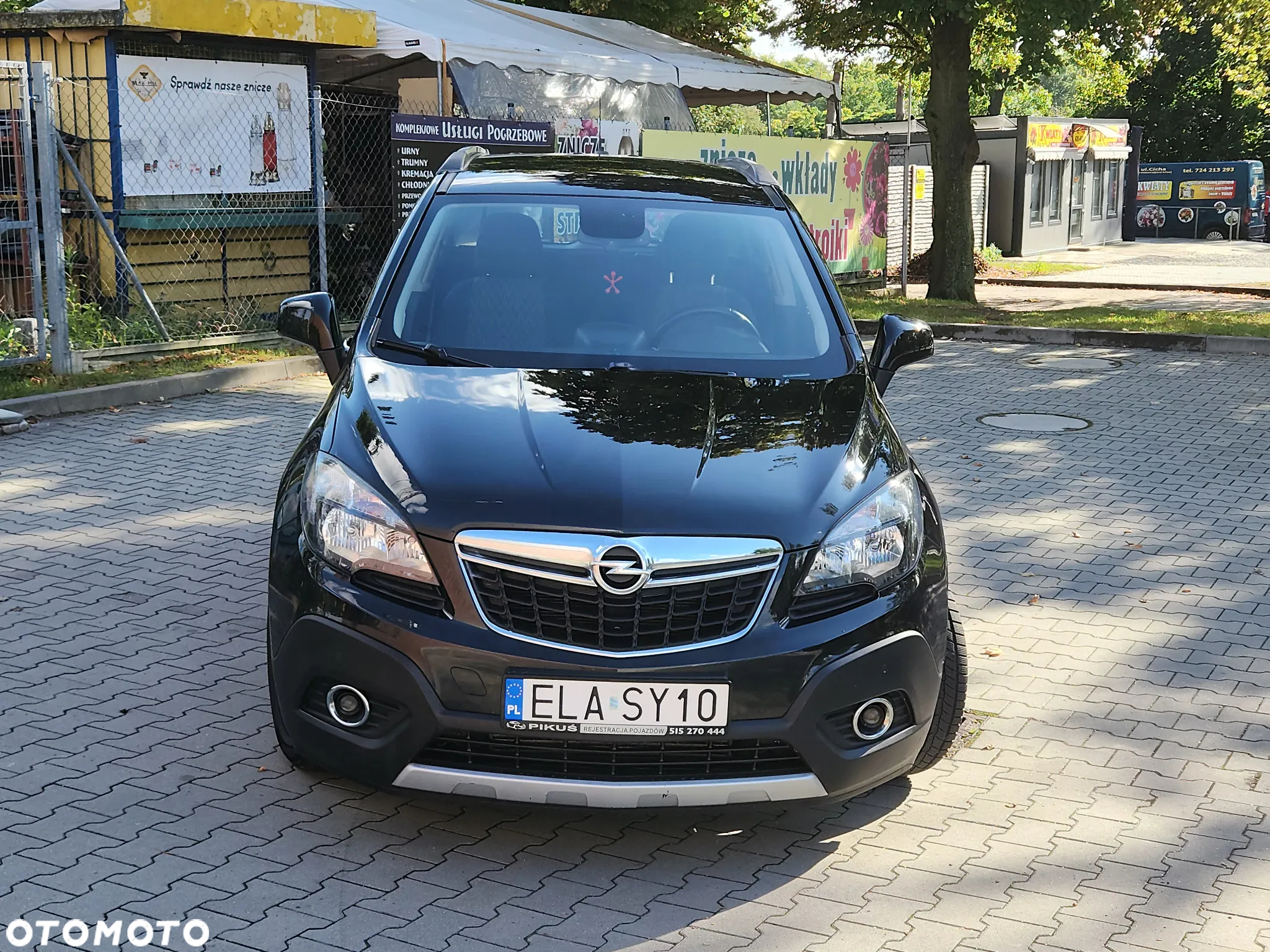 Opel Mokka - 6