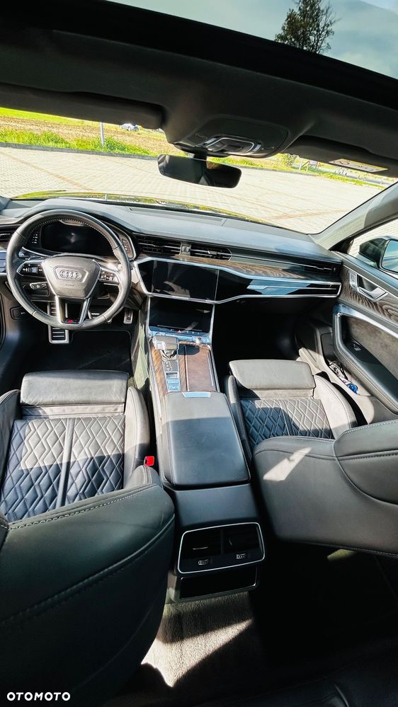 Audi A6 Limousine - 17