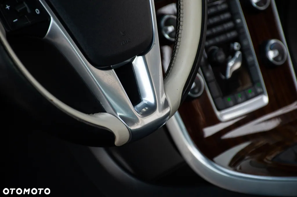 Volvo S60 - 36