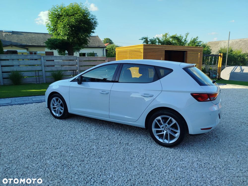 Seat Leon - 22