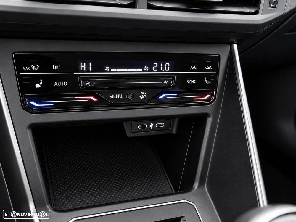 VW Polo 1.0 TSI Style - 13