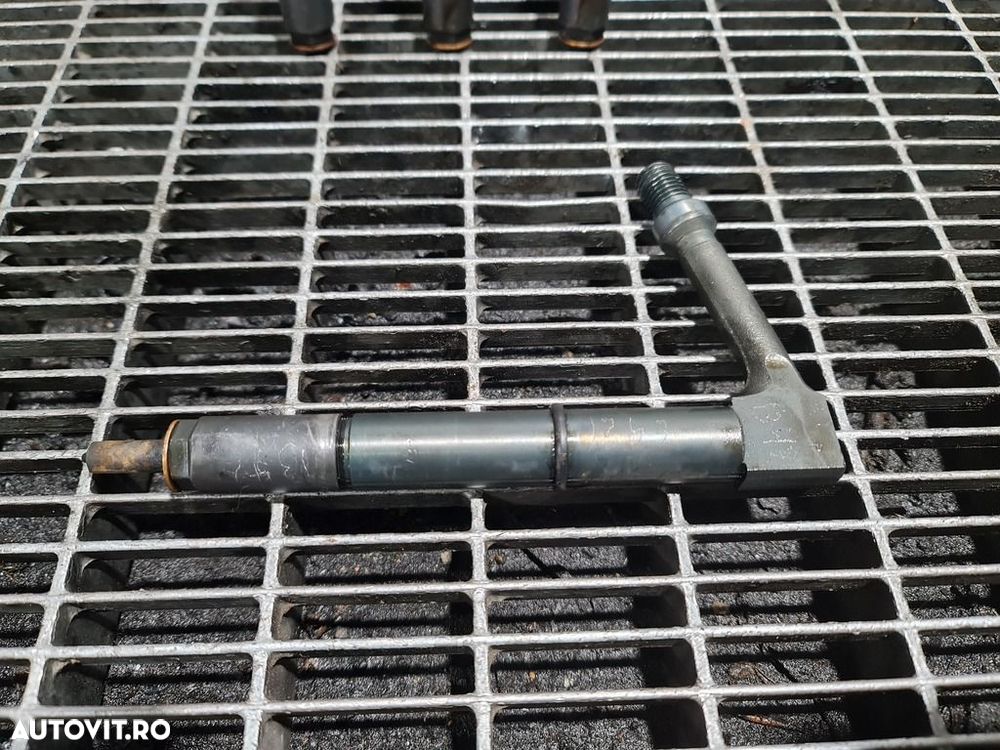 Injector Nissan Navara D22 2.5 Diesel 1998 - 2004 133CP YD25DDTI Euro3 (1347) Diesel ... - 3