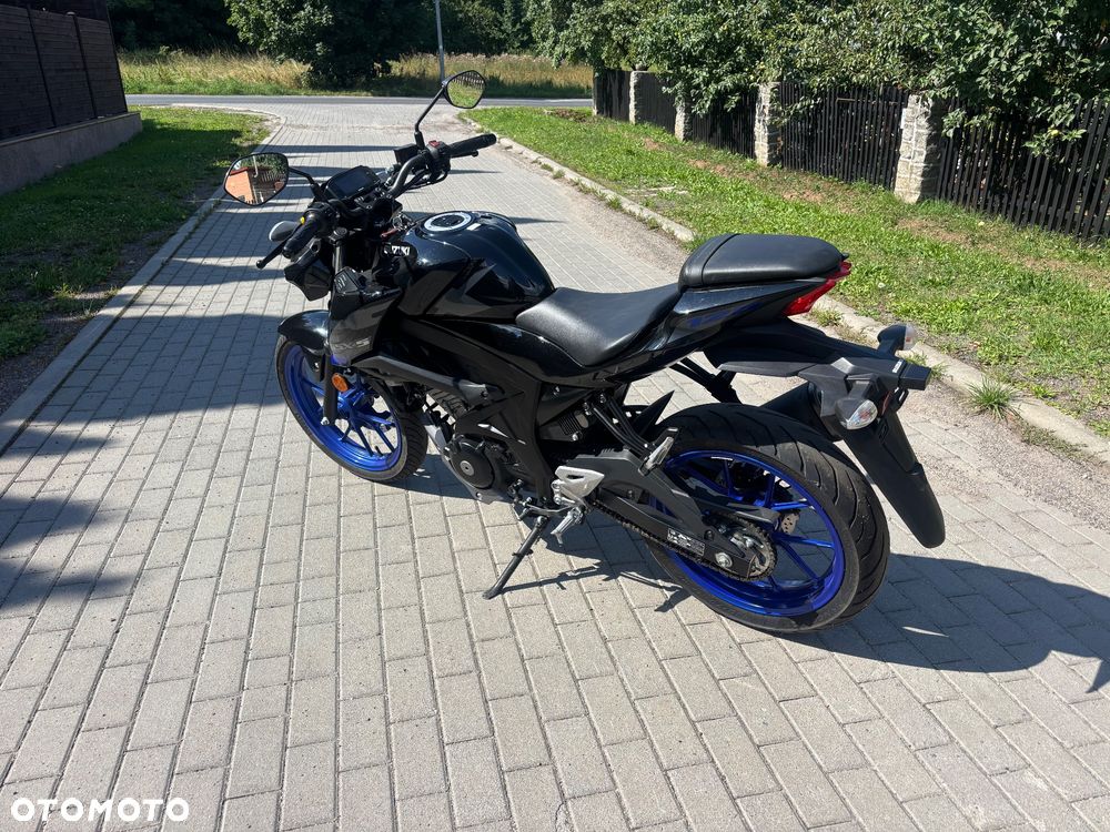 Suzuki GSX - 7