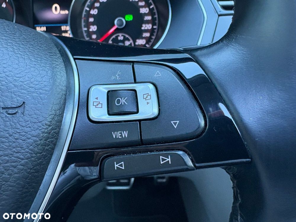 Volkswagen Arteon 2.0 TDI Elegance DSG - 25
