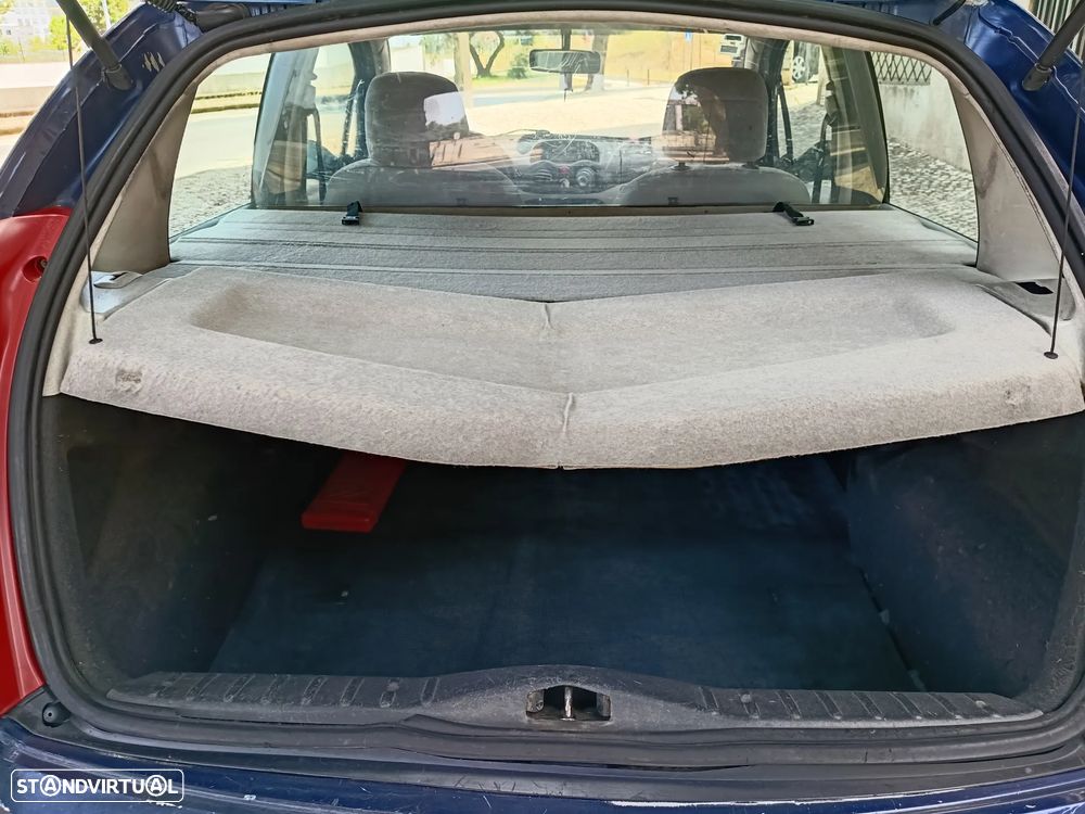 Citroën C3 1.4HDI - 8