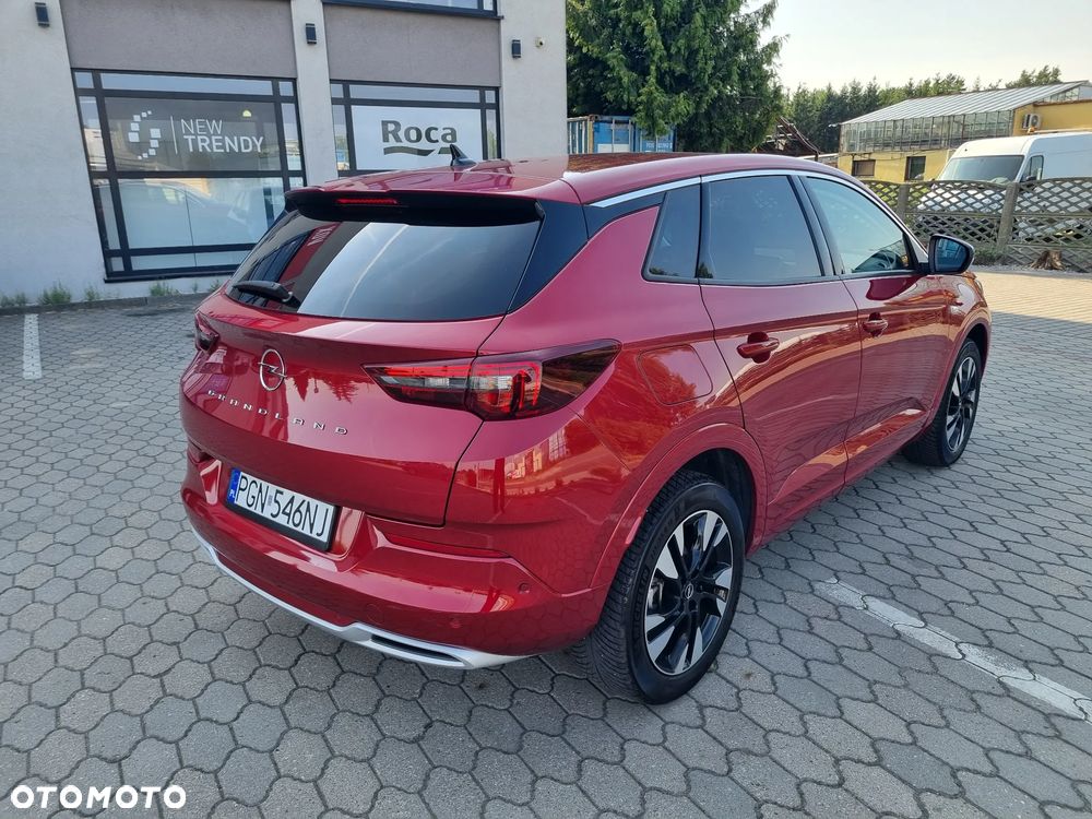 Opel Grandland X 1.5 CDTI Elegance Business Pack S&S - 2