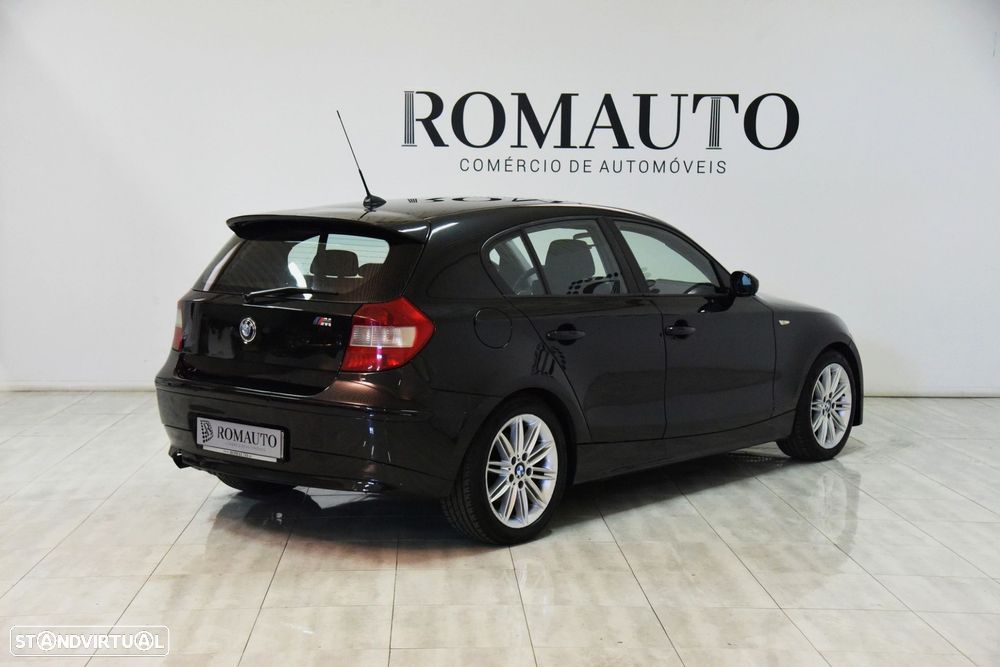 BMW 120 iA Sport - 7