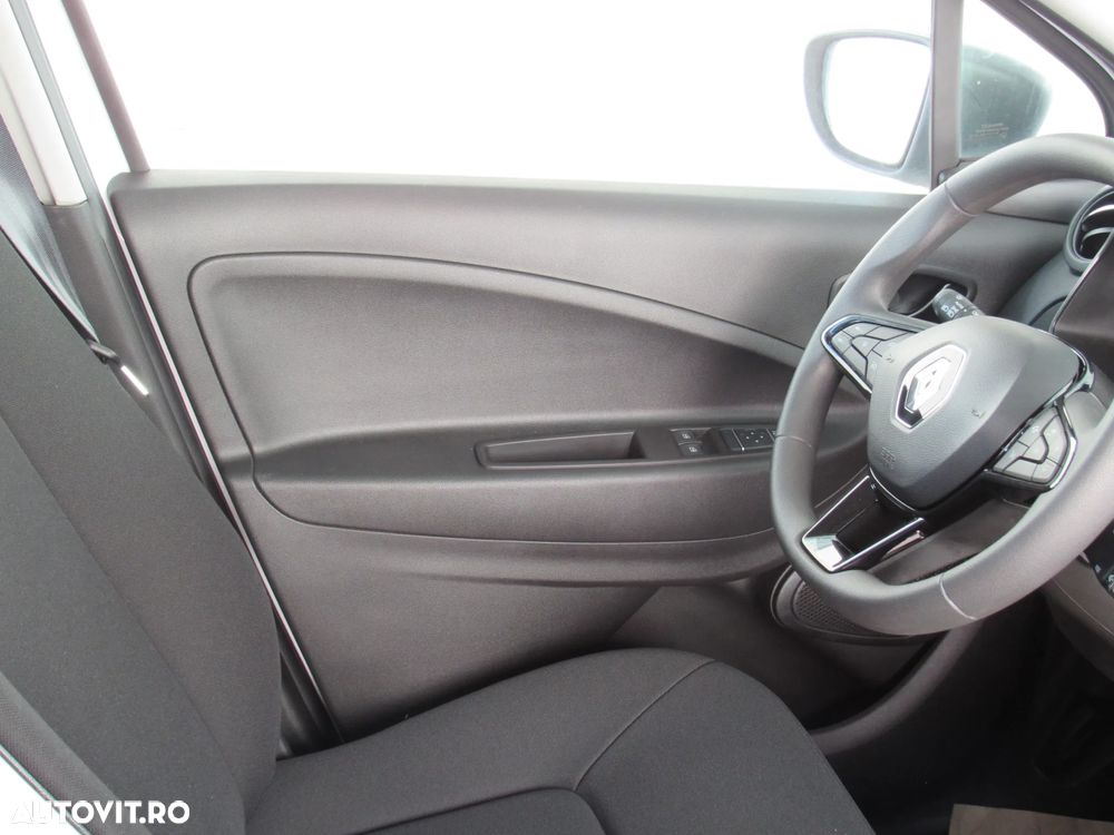 Renault ZOE 40 R110 Equilibre - 24