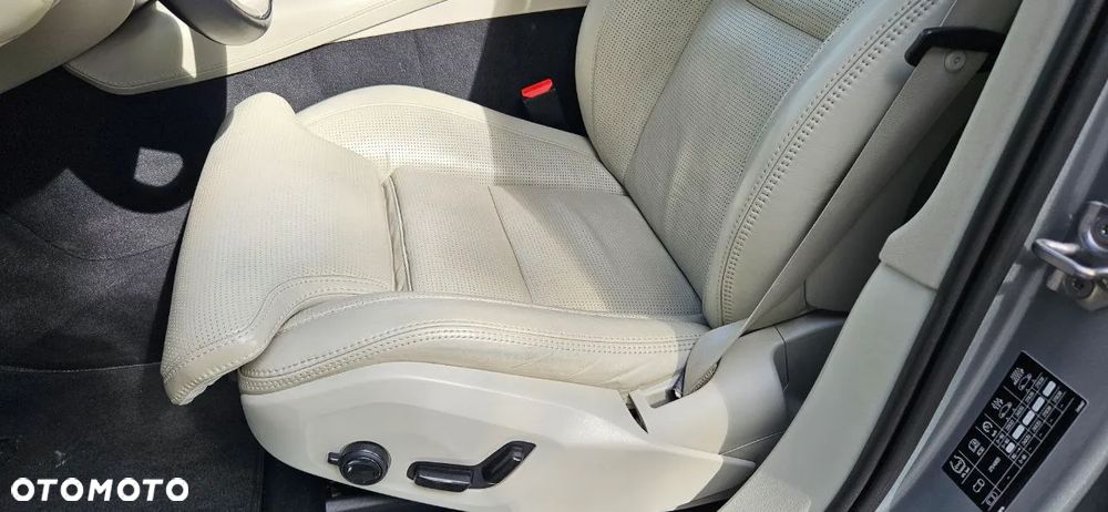 Volvo XC 90 D5 AWD Inscription - 20