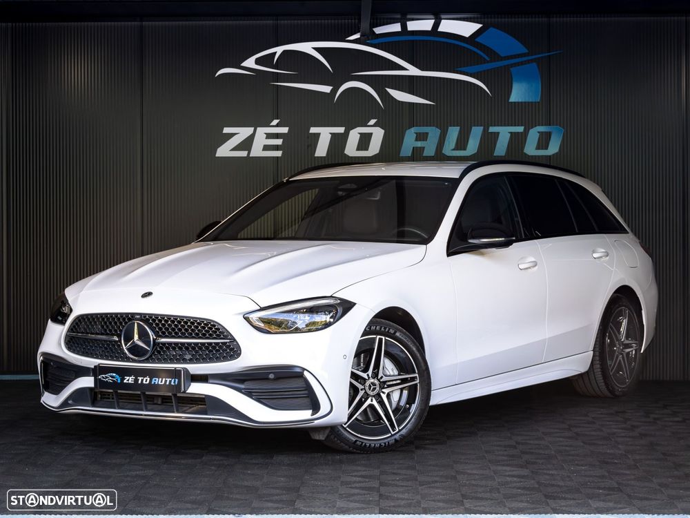 Mercedes-Benz C 300 - 2