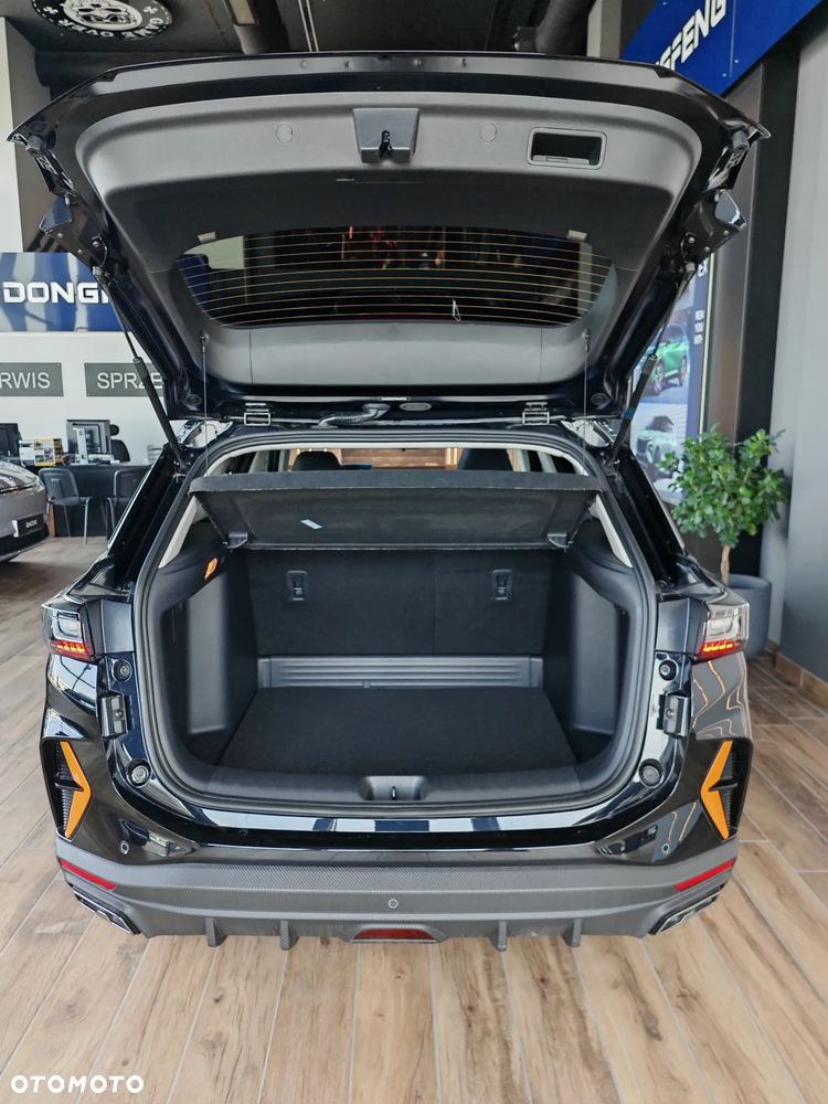 Dongfeng Shine GS - 10