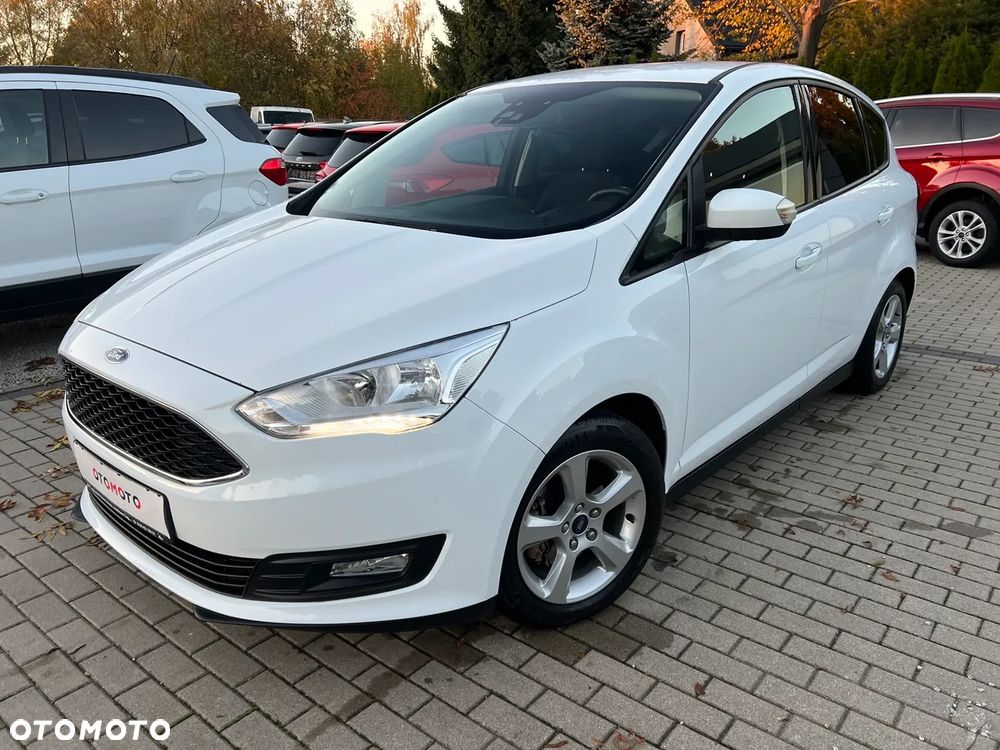 Ford C-MAX - 5