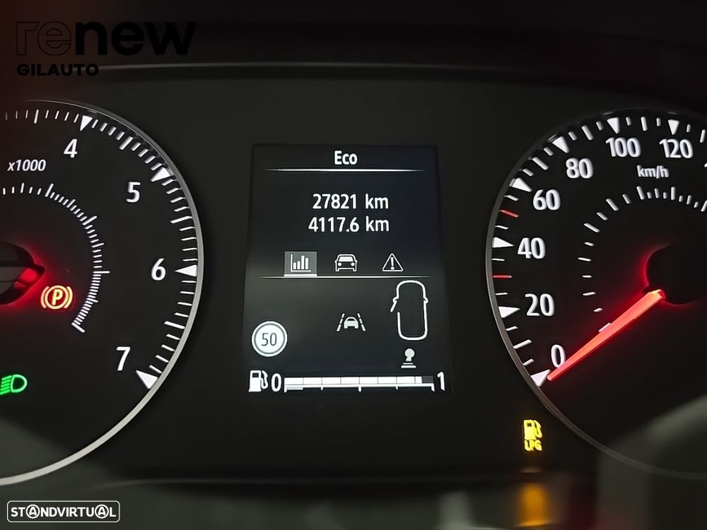 Dacia Sandero 1.0 ECO-G Extreme Bi-Fuel - 12