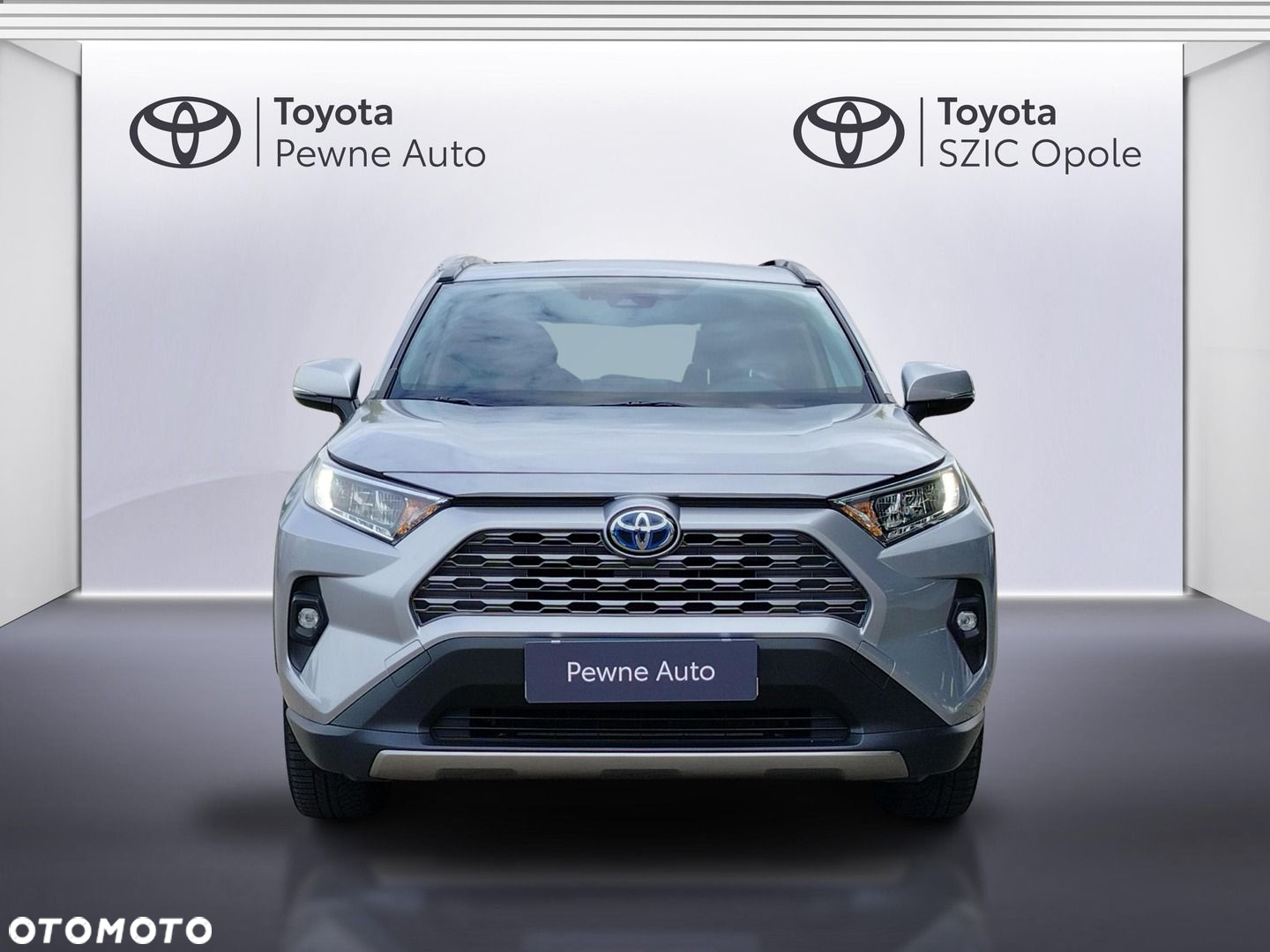 Toyota RAV4 - 2