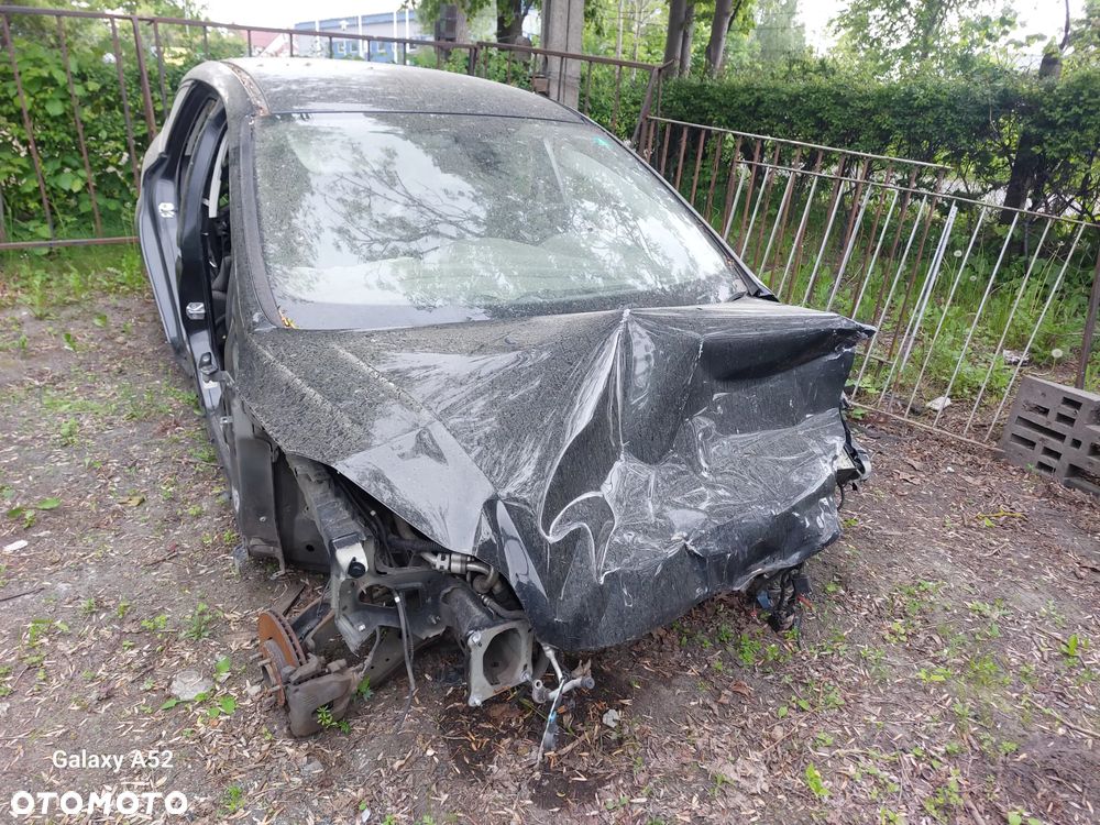 Maglownica FORD FOCUS Mk3 zawieszenie przód,tył, błotniki.... - 1