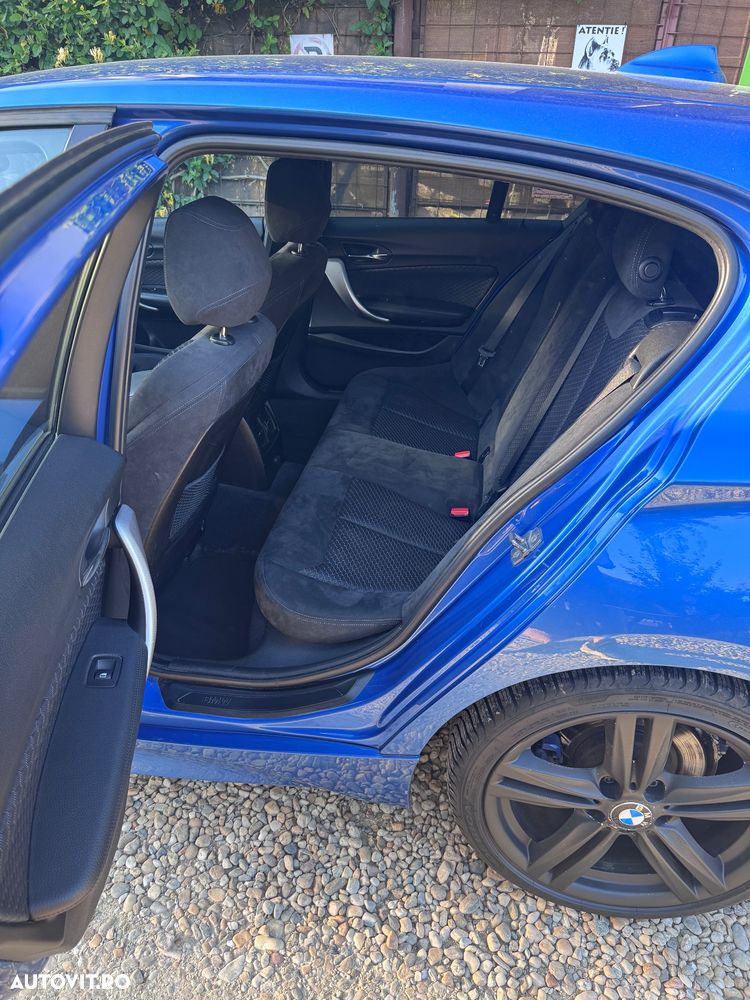 BMW Seria 1 116d Aut. - 6