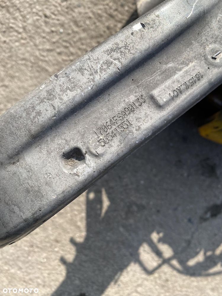 Alfa Romeo Stelvio 2.2 zwrotnica lewa 00505415510 - 5