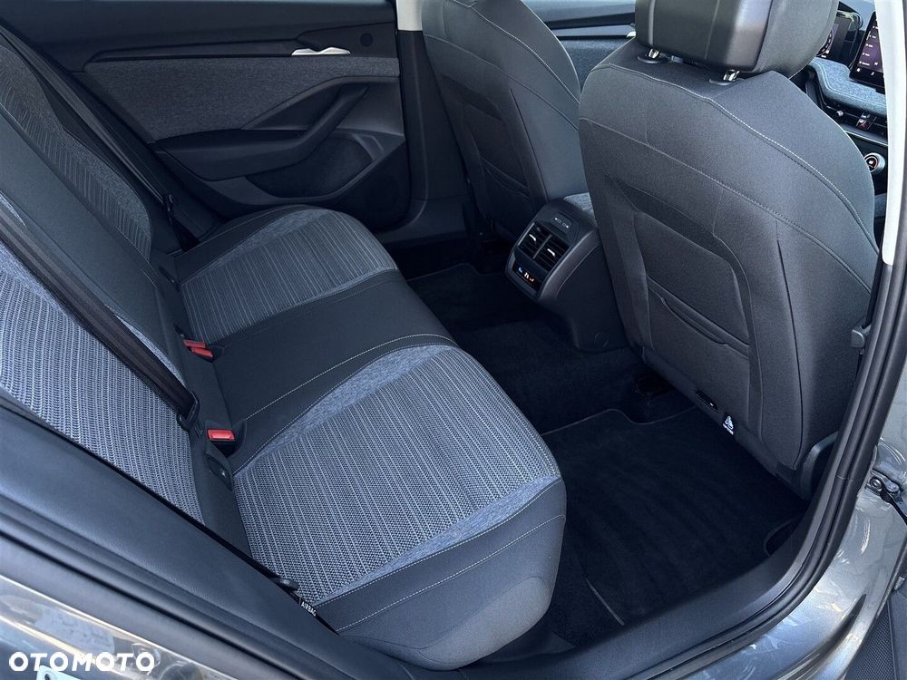 Skoda Superb 2.0 TSI 4x4 Selection DSG - 10
