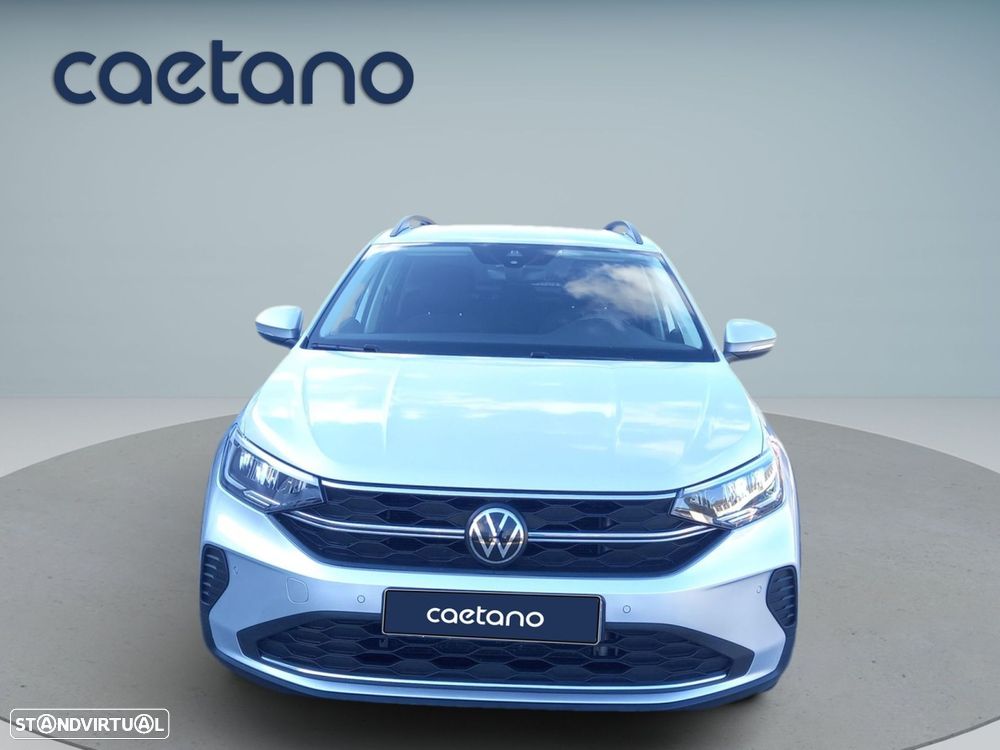 VW Taigo 1.0 TSI Urban - 2