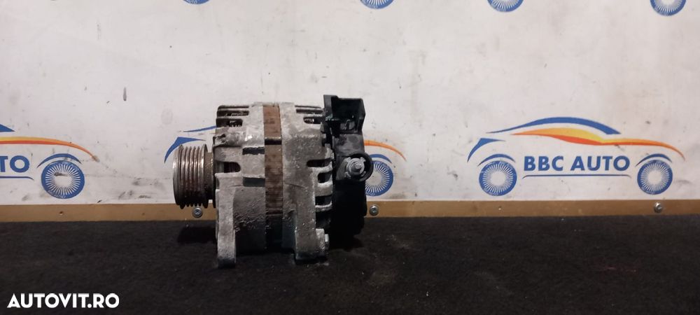 ALTERNATOR 1.1 CRDI HYUNDAI I20 MK2 - 1