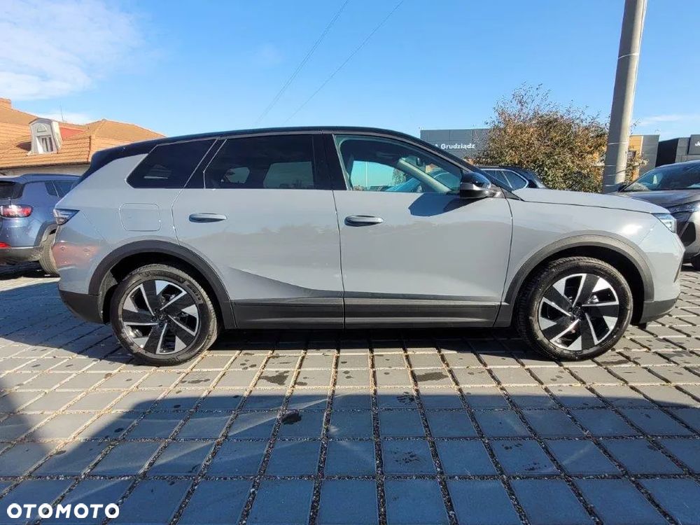 Opel Grandland X - 5