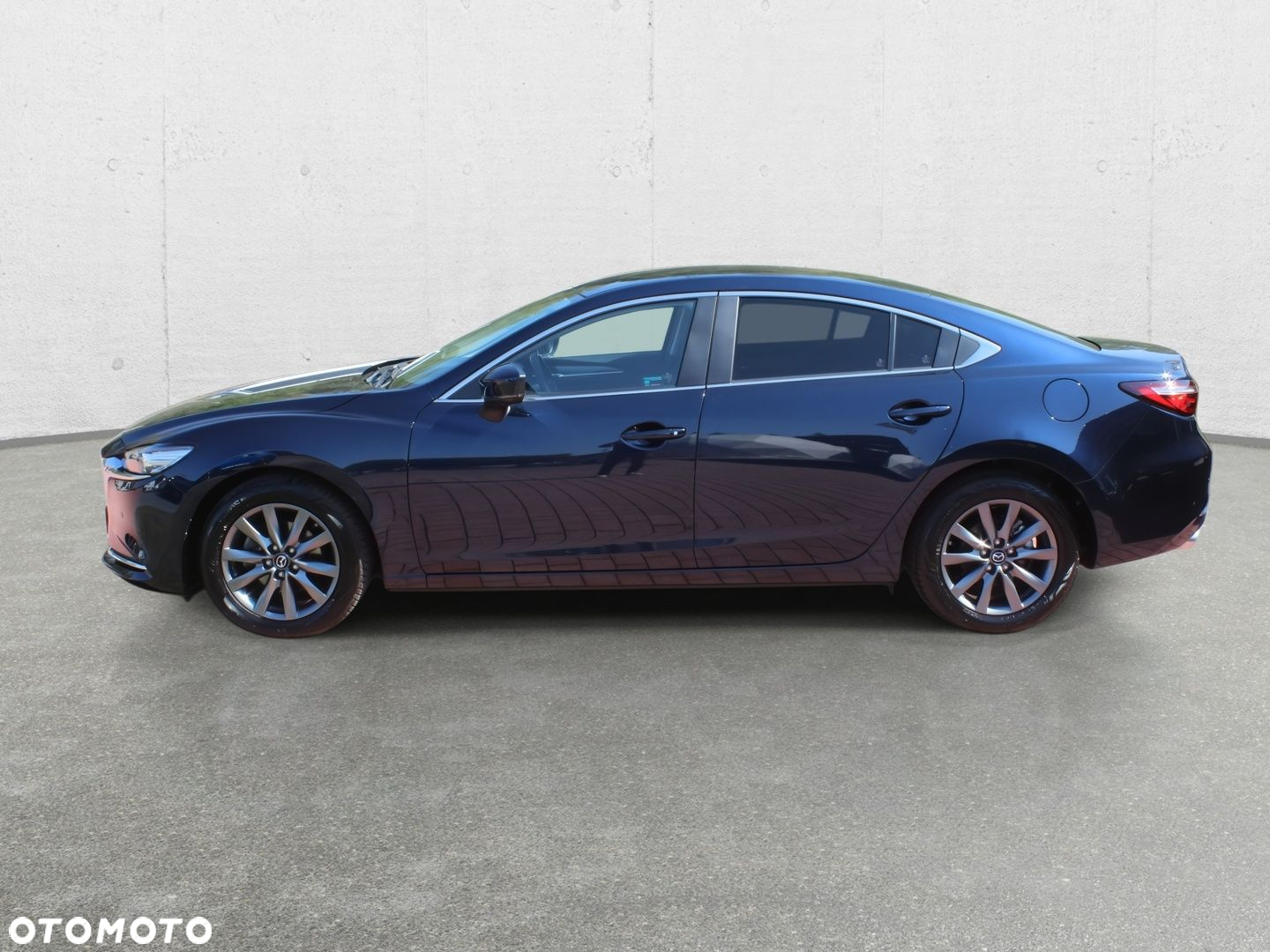 Mazda 6 2.0 Center-Line - 6