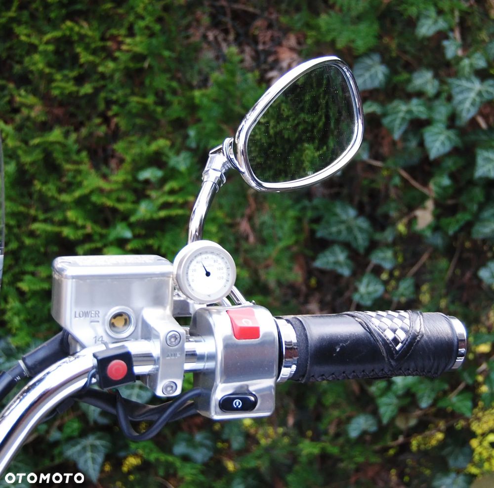 Yamaha Road Star - 30