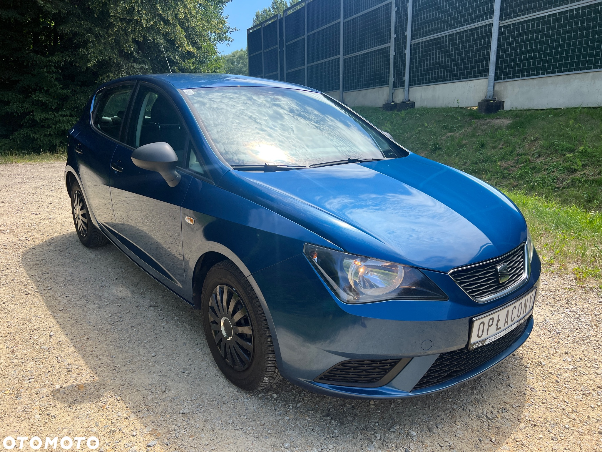 Seat Ibiza 1.2 Entry - 2