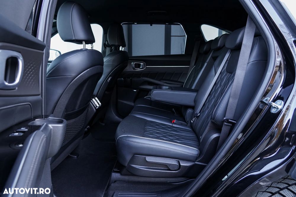 Kia Sorento 2.2 CRDi DCT8 AWD Platinum - 15