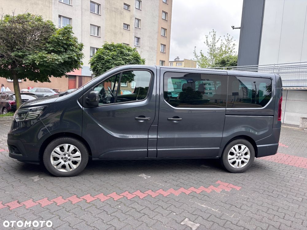 Renault Trafic 2.0 dCi EDC - 5