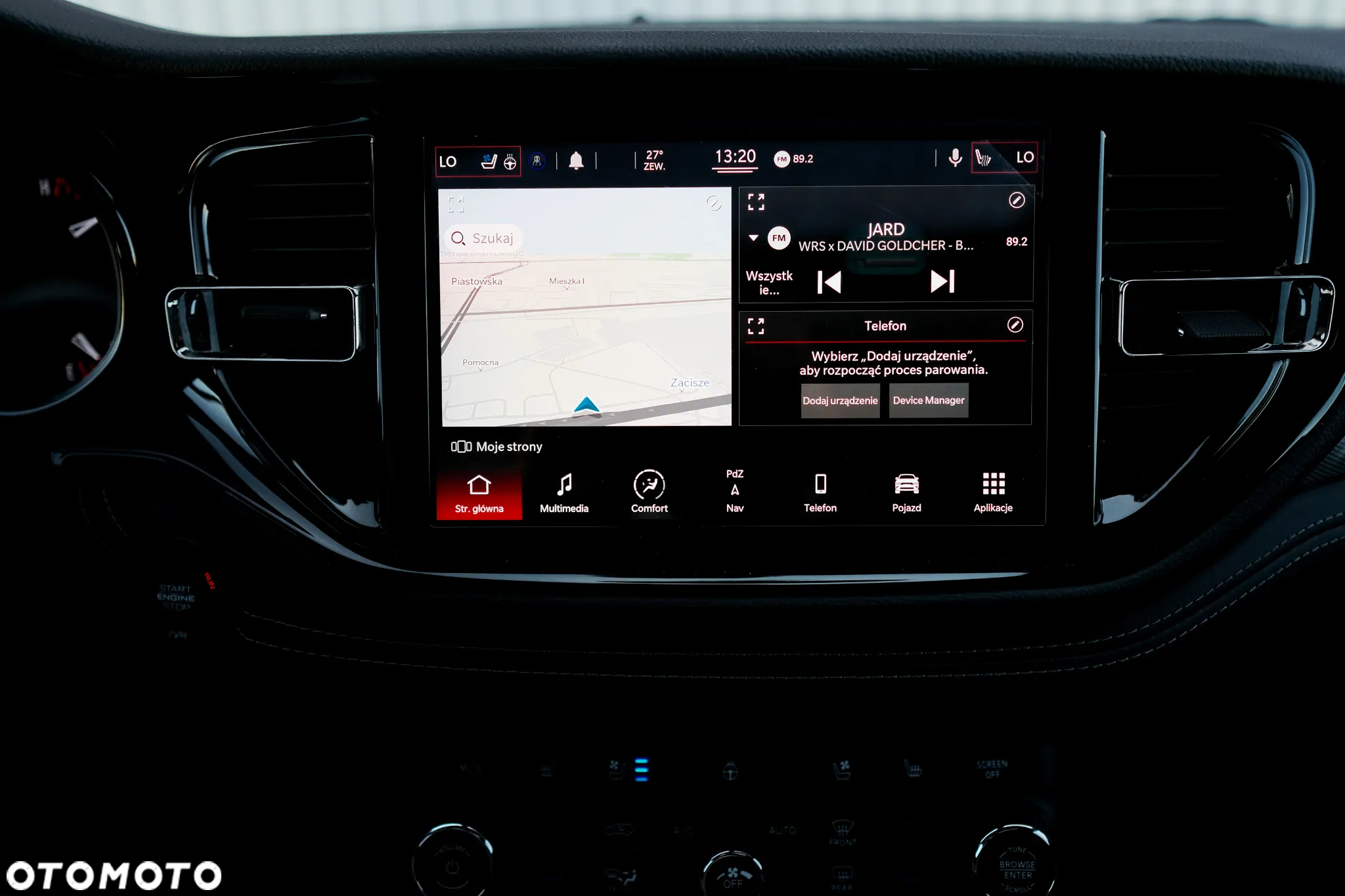 Dodge Durango 5.7 R/T - 23