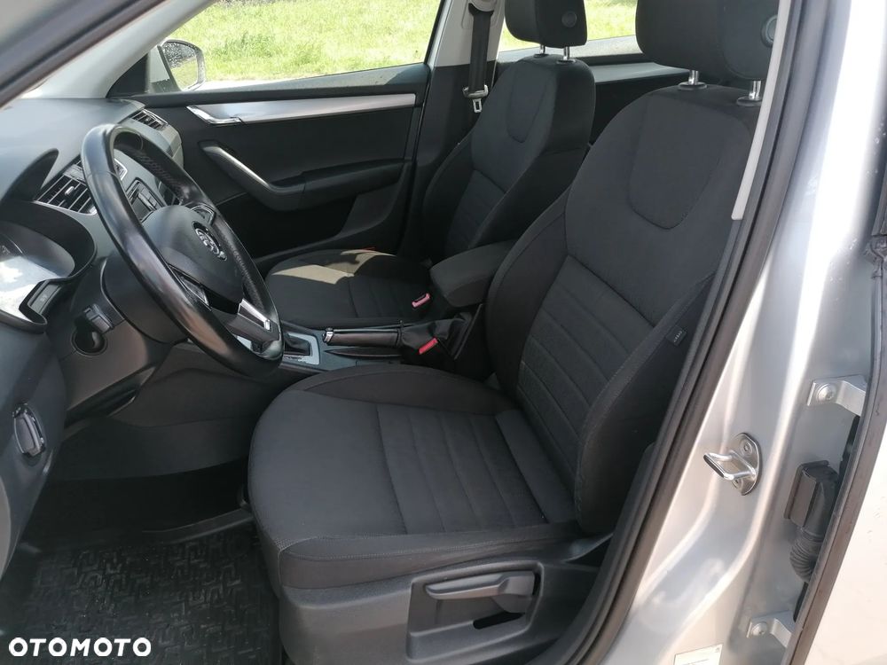 Skoda Octavia 1.8 TSI Style DSG - 15
