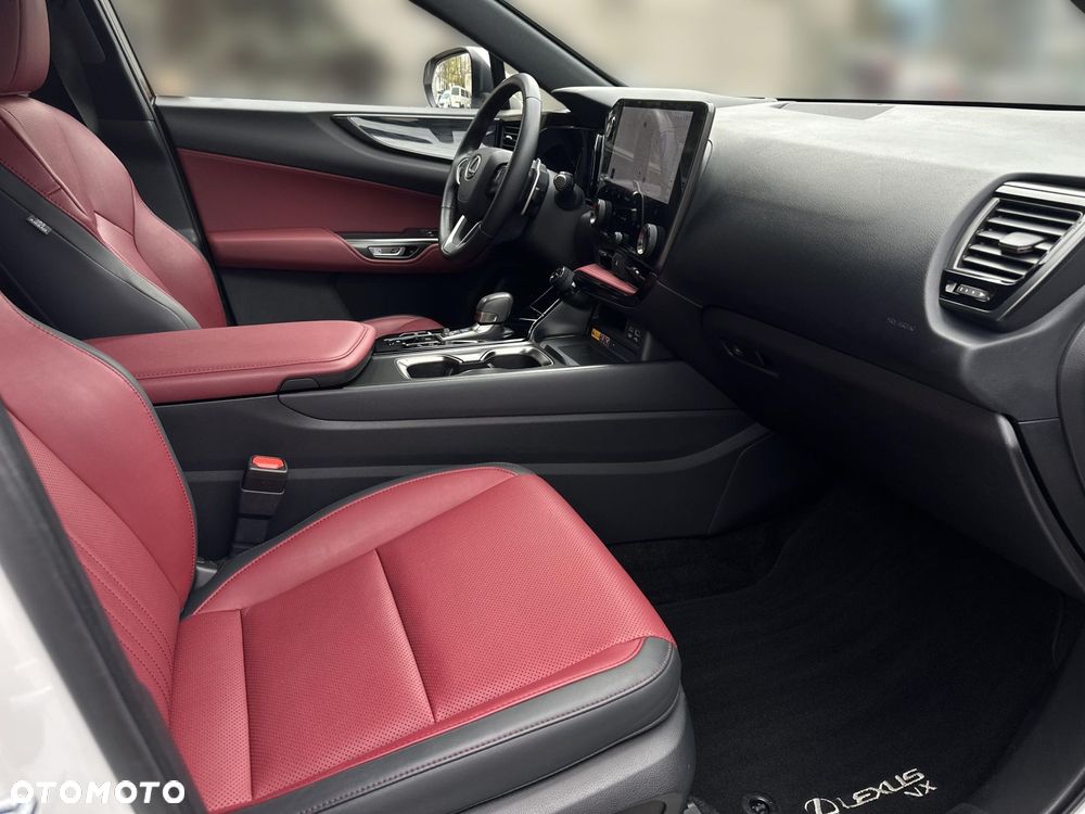 Lexus NX 350h Prestige AWD - 13