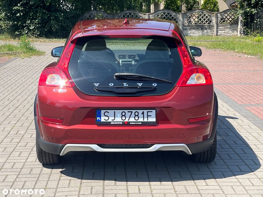 Volvo C30 1.6D DRIVe - 7
