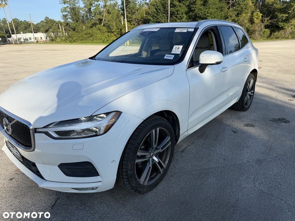 Volvo XC 60 - 25