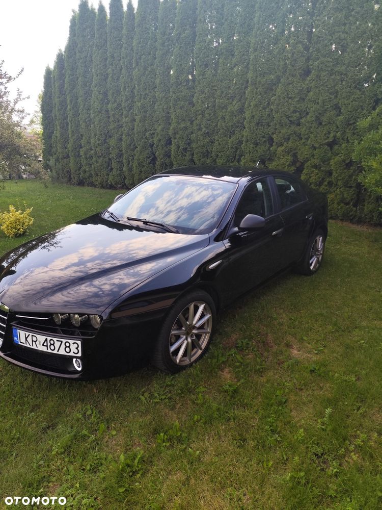 Alfa Romeo 159 - 1