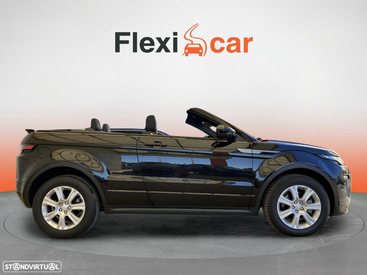 Land Rover Range Rover Evoque - 8