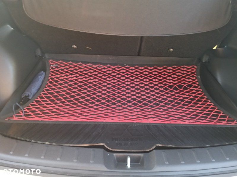 Mitsubishi Eclipse Cross 1.5 T Invite Plus - 16