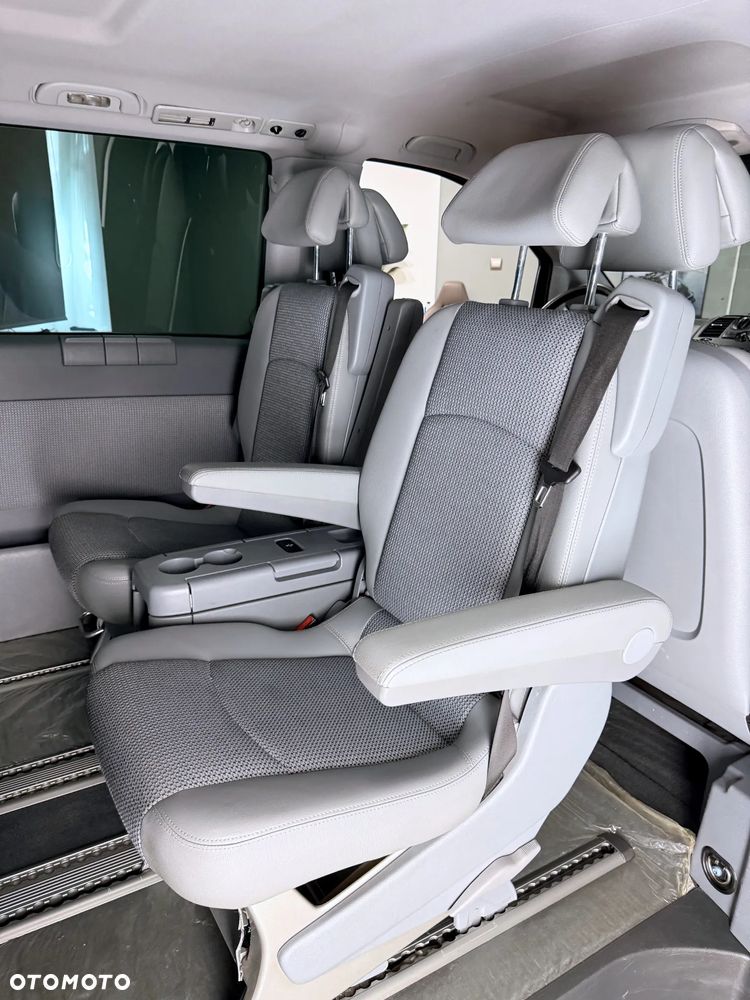 Mercedes-Benz Viano 3.0 CDI lang Automatik Ambiente Activity DPF - 18