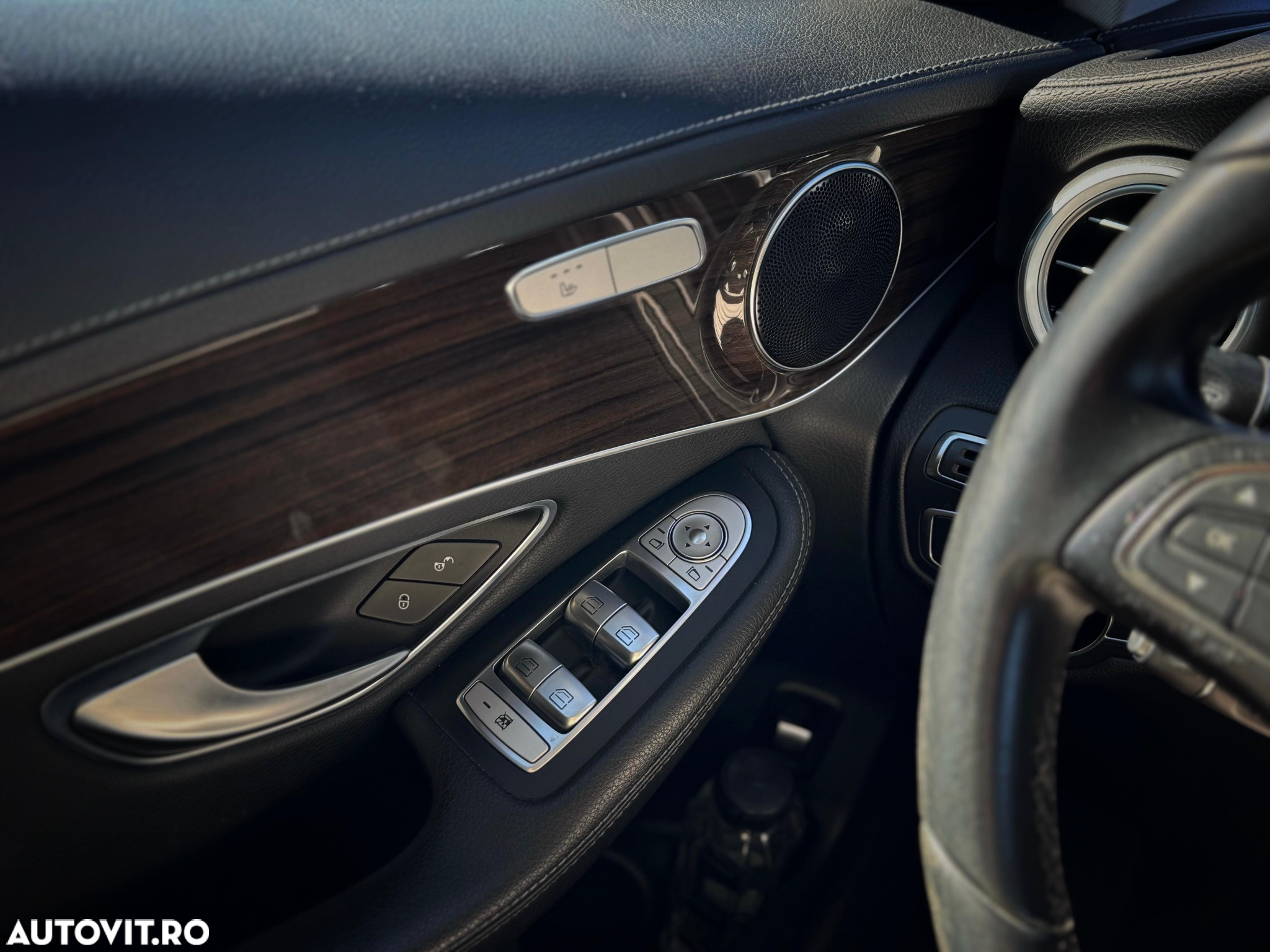 Mercedes-Benz GLC 220 d 4MATIC - 20