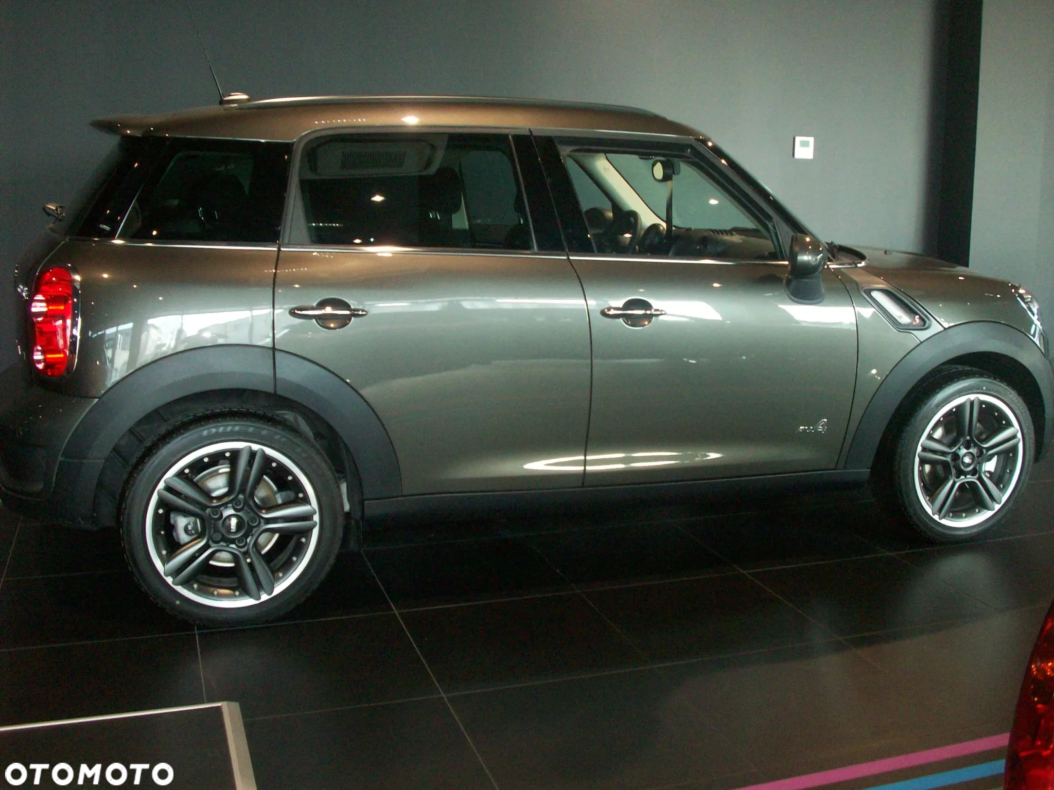 MINI Countryman - 10