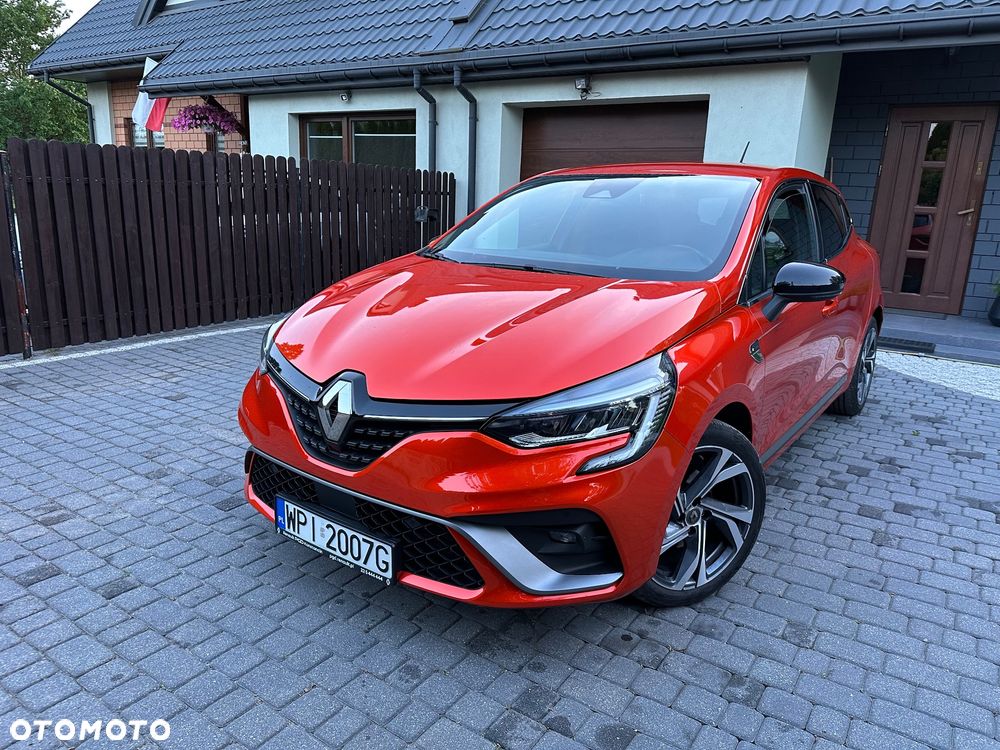 Renault Clio - 6